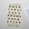One Size / Polka Dot
