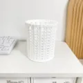 Diameter 8.5cm Height 10cm / White