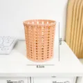 Diameter 8.5cm Height 10cm / Pink