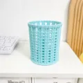 Diameter 8.5cm Height 10cm / Light Blue