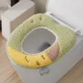 Hart Maan Boot Stijl / Groen