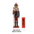 Blue Body Red Legs Red Blue Hat (Z3516)