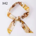 Vintage Rope Chain Style (X42) / 4cm*90cm