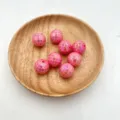 Rosa Barbie