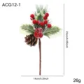 Estilo de Rama A (ACG12-1)