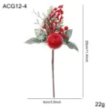 Estilo de Rama D (ACG12-4)
