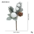 Tak Stijl H (ACC34-3)