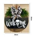 Style B (Skull Head) / 30cm