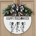 Style E (Three Skeletons) / 30cm