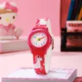 Rose Red Unicorn (GS2512-088-02) / Rose Red