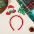 Pupazzo di Neve e Albero