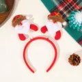 Babbo Natale Cappello Lana di Agnello