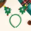 Albero di Natale Verde Pieno