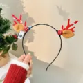 Corna e Fungo Rosso (LED)