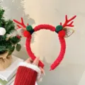 Corna Rosse con Pompon Sherpa