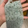 Burma Jade / 3mm (1 Strand)