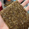 Jasper / 3mm (1 Strand)