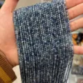 Grade B Kyanite / 3mm (1 Strand)