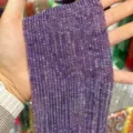 Grade B Amethyst / 3mm (1 Strand)