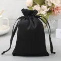 7x9cm / Nero