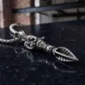 Antique Silver