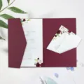 Rojo Vino (Tríptico)