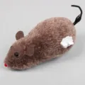 1 Stuk (Lengte 11.5cm) / koffiekleur