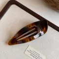 Glossy Amber