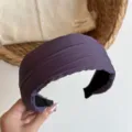 6cm de Large / Violet
