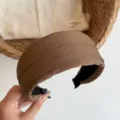 6cm de Large / Café Clair
