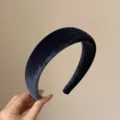 Largeur 4cm / Bleu