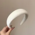 Largeur 4cm / Blanc