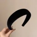 Largeur 4cm / Noir