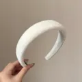 3 cm de Largeur / Blanc