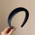 3 cm de Largeur / Bleu