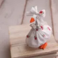 Pour Oie de 7 Pouces / Style Cerise
