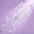 Elegant Style (WS-J060S) / Elegant White