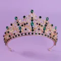 Versatile Green Crown (TS-J3506GGREEN) / Green
