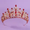 Versatile Red Crown (TS-J3506GRED) / Red