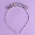 BRIDESMAID Style (TS-J3034S) / Silver