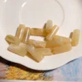 1 Pieza (8x20mm) / Beige Cálido (G18)