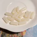 1 Pieza (8x20mm) / Blanco Crema (G23)