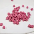 10g Packung (Ca. 60 Stück) / Rosiges Rosa