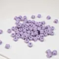 10g Packung (Ca. 60 Stück) / Hellviolett