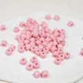 10g Packung (Ca. 60 Stück) / Rosa
