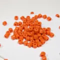 10g Packung (Ca. 60 Stück) / Orange