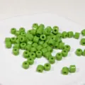 Paquete de 10g (Aproximadamente 60 Piezas) / Verde Fruta