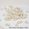 10g Packung (Ca. 60 Stück) / Milchweiß