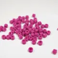 10g Packung (Ca. 60 Stück) / Hellrosenrot