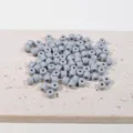 10g Packung (Ca. 60 Stück) / Grau